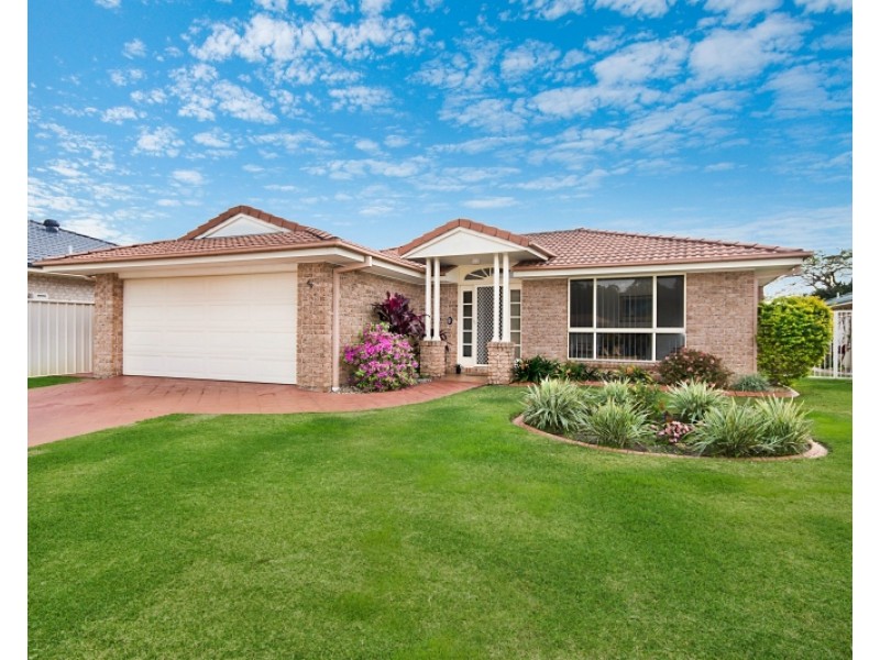 40 Harold Tory, Yamba NSW 2464