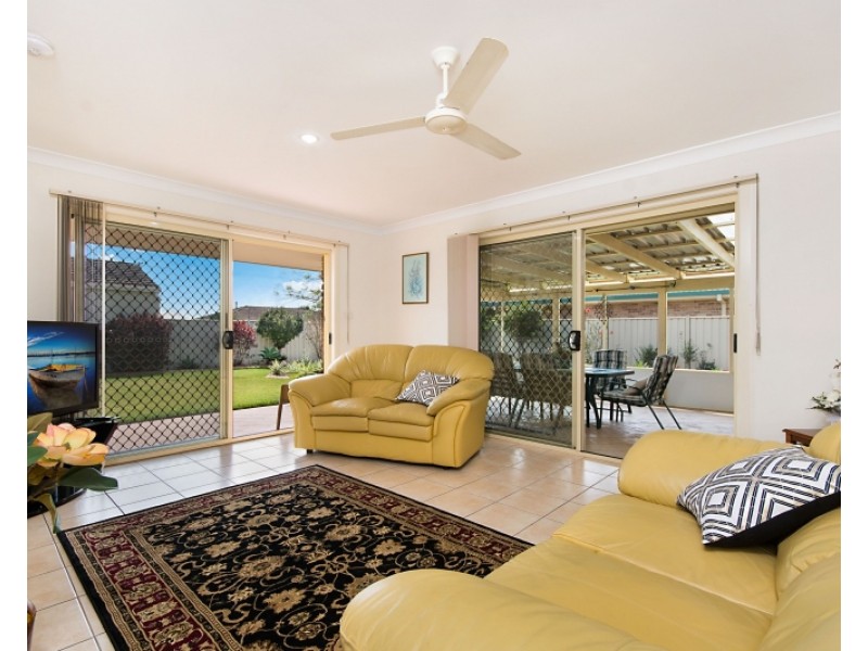 40 Harold Tory, Yamba NSW 2464