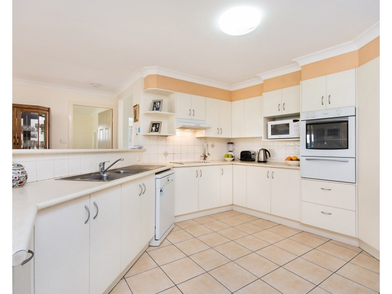 40 Harold Tory, Yamba NSW 2464