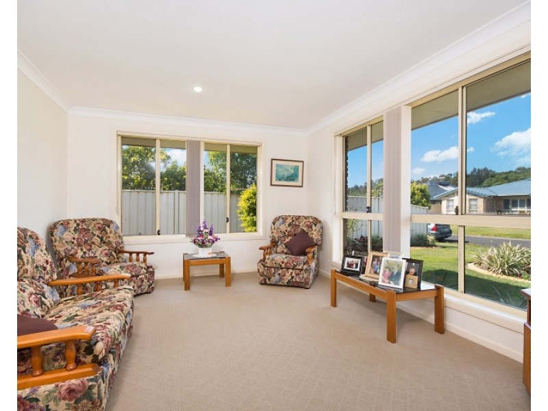40 Harold Tory, Yamba NSW 2464