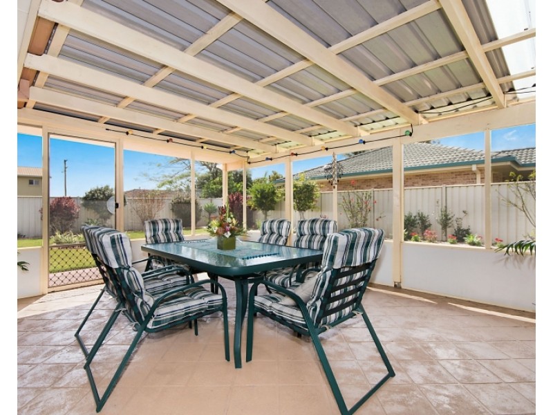 40 Harold Tory, Yamba NSW 2464