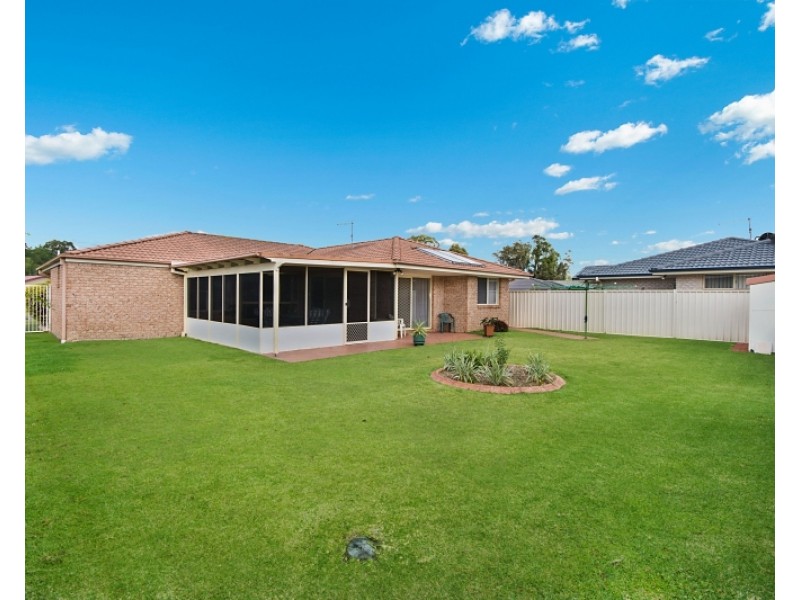 40 Harold Tory, Yamba NSW 2464