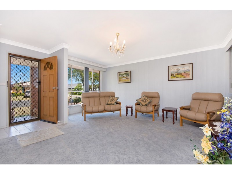 4 Binnacle court, Yamba NSW 2464