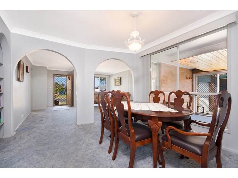 4 Binnacle court, Yamba NSW 2464