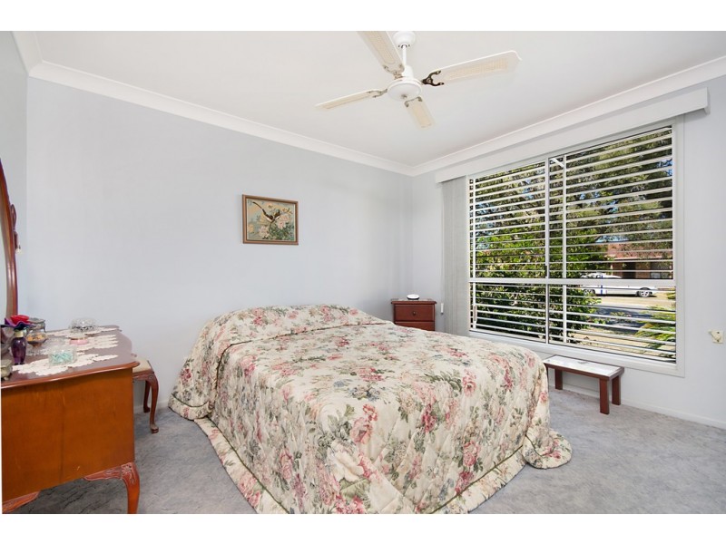 4 Binnacle court, Yamba NSW 2464