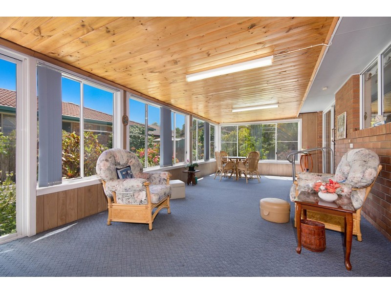 4 Binnacle court, Yamba NSW 2464