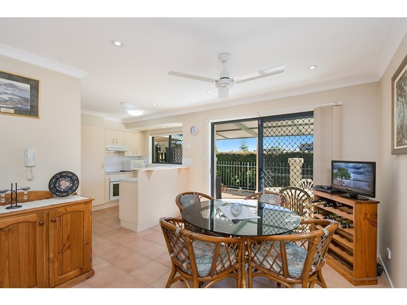 3/40 Beachside, Yamba NSW 2464
