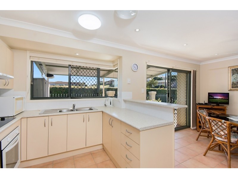 3/40 Beachside, Yamba NSW 2464