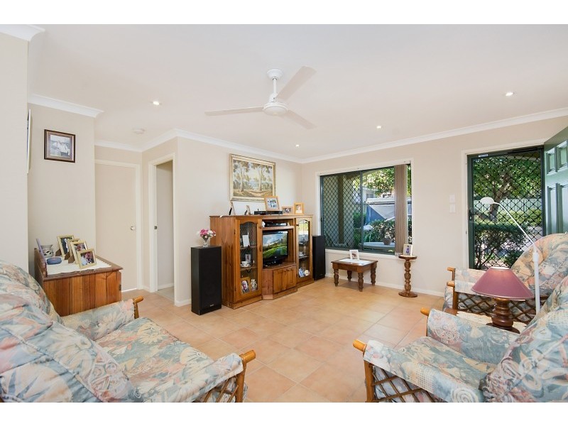 3/40 Beachside, Yamba NSW 2464