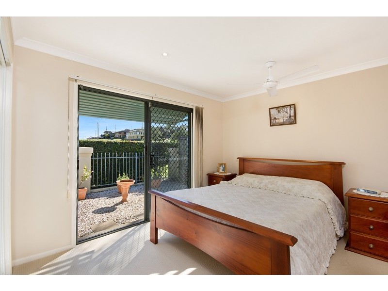 3/40 Beachside, Yamba NSW 2464