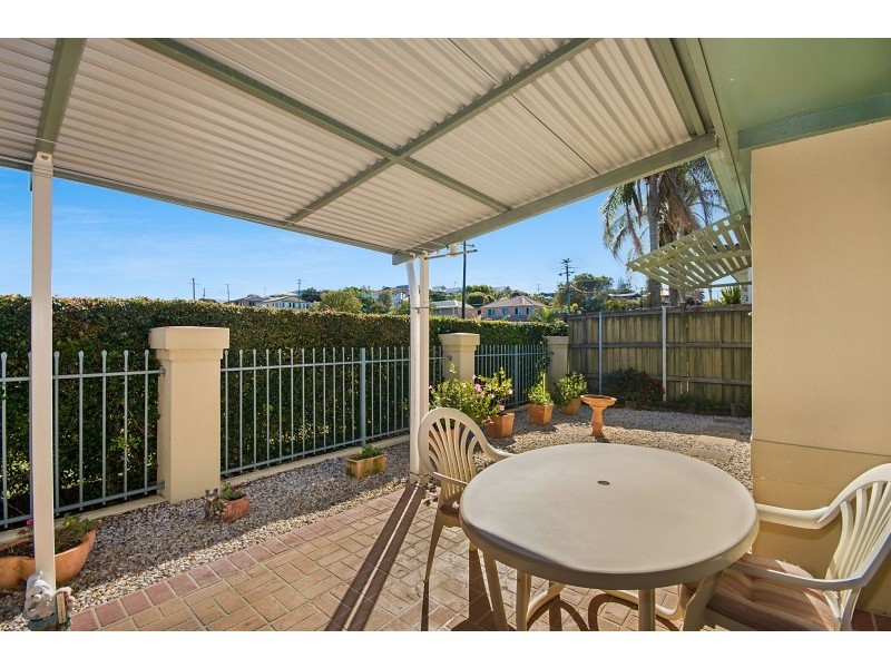 3/40 Beachside, Yamba NSW 2464