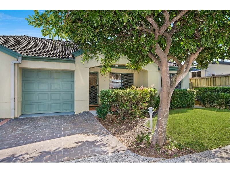 3/40 Beachside, Yamba NSW 2464