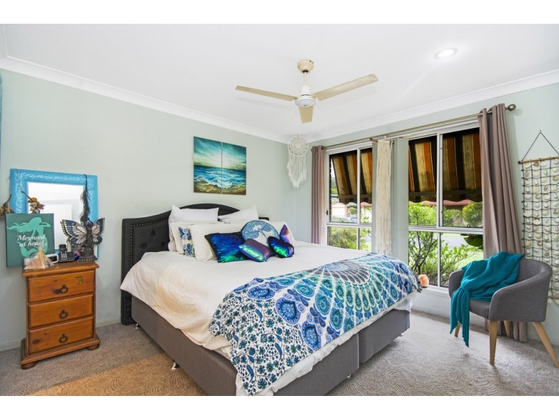 5 O’Gradys Lane, Yamba NSW 2464