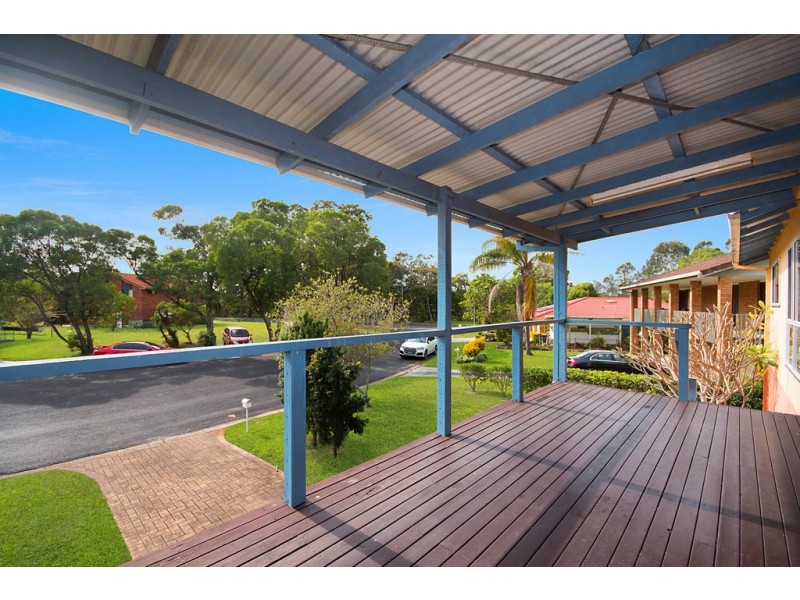 3 Ardisia Close, Yamba NSW 2464