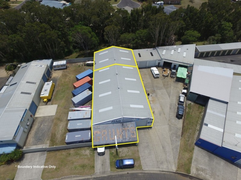 1and2/9 Uki Street, Yamba NSW 2464