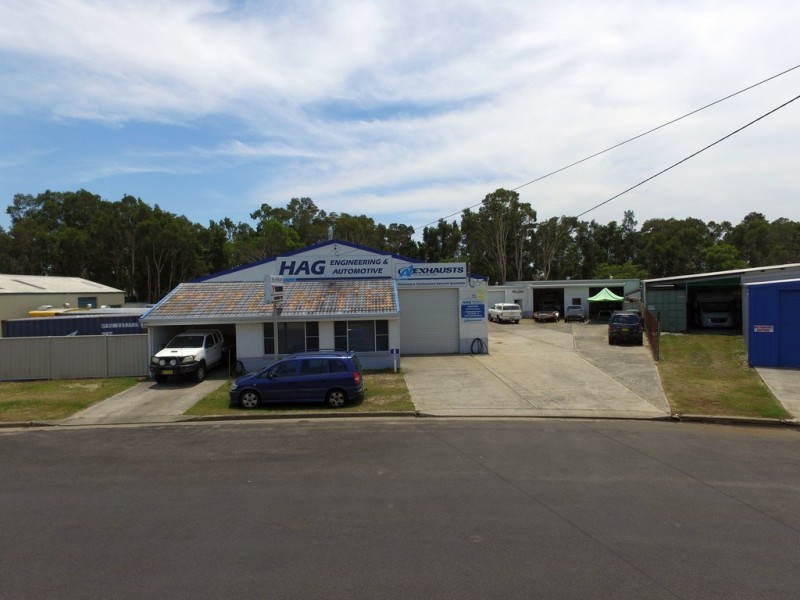 1and2/9 Uki Street, Yamba NSW 2464