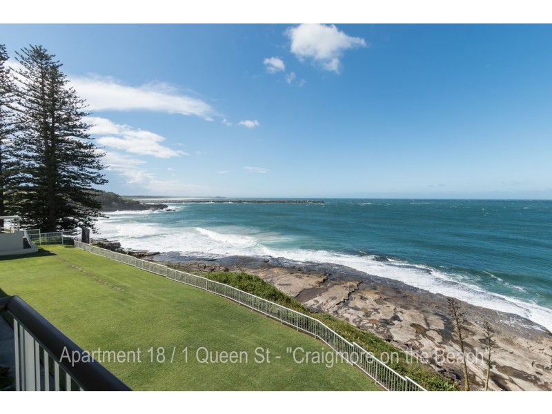18/1 Queen Street, Yamba NSW 2464