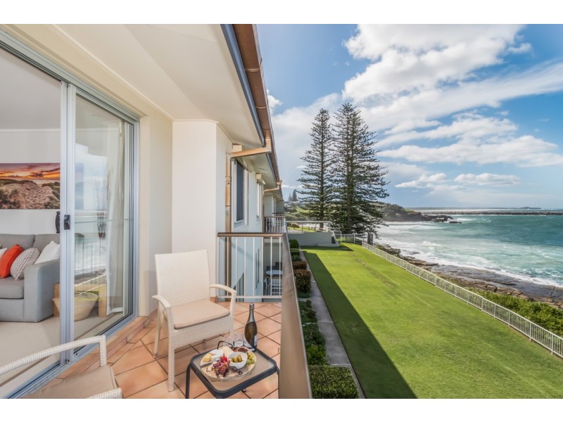18/1 Queen Street, Yamba NSW 2464