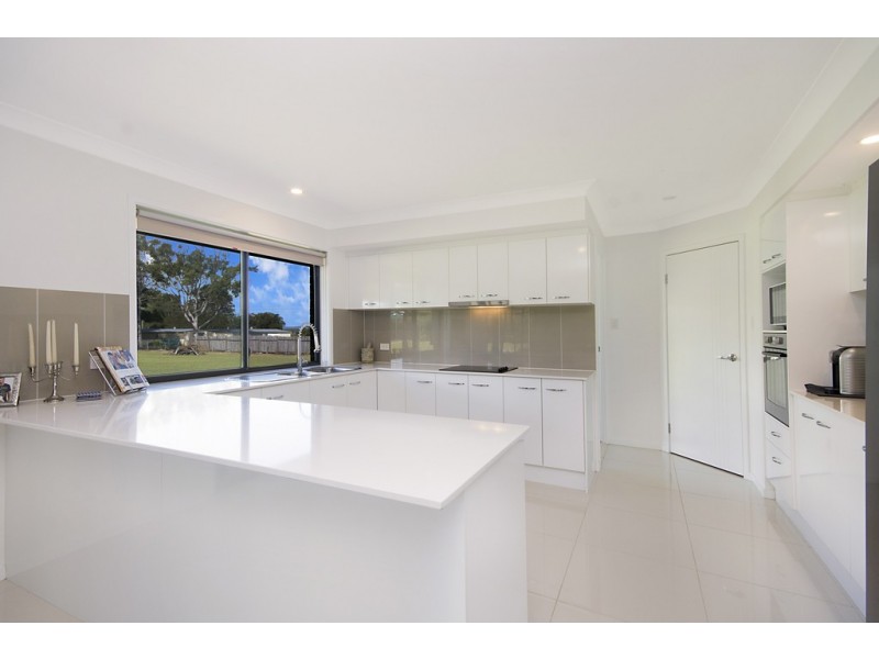 21 Citrus Close, James Creek NSW 2463