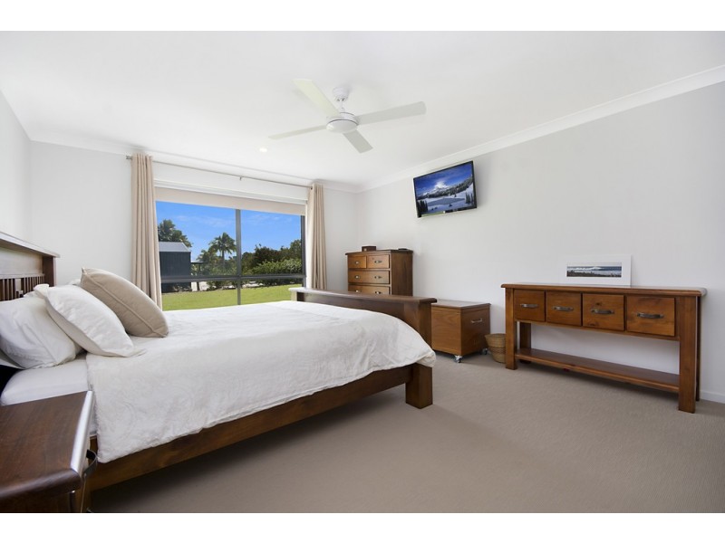 21 Citrus Close, James Creek NSW 2463