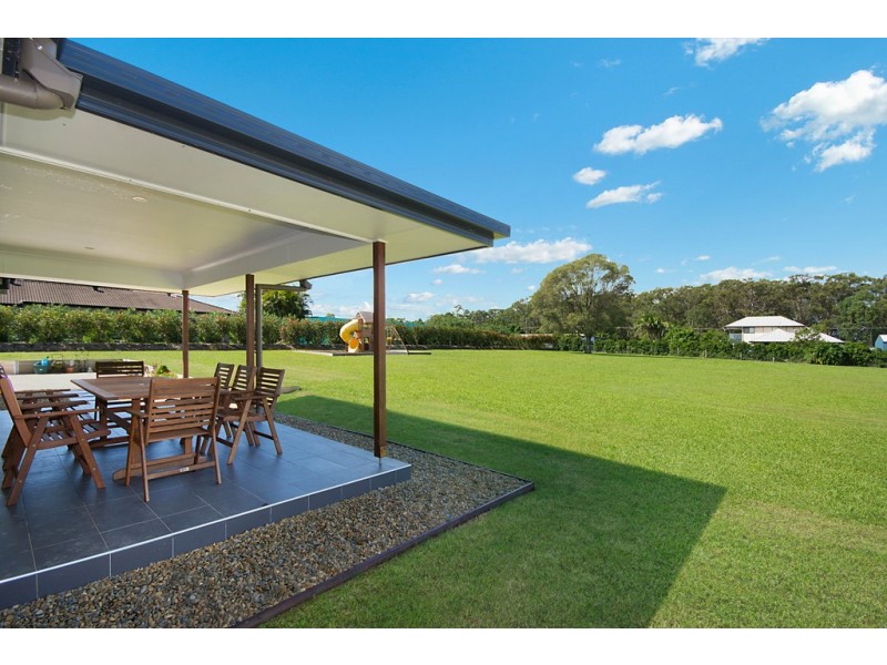 21 Citrus Close, James Creek NSW 2463