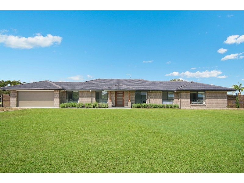 21 Citrus Close, James Creek NSW 2463