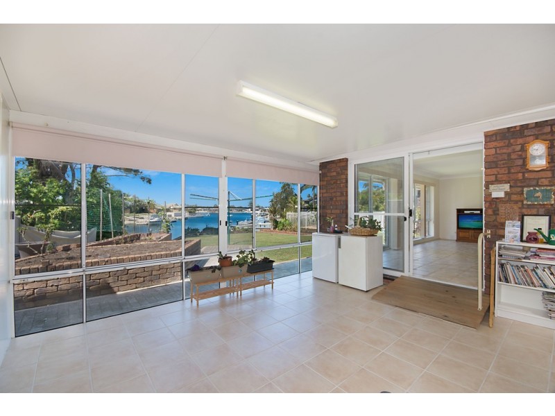 7 Westringia Place, Yamba NSW 2464