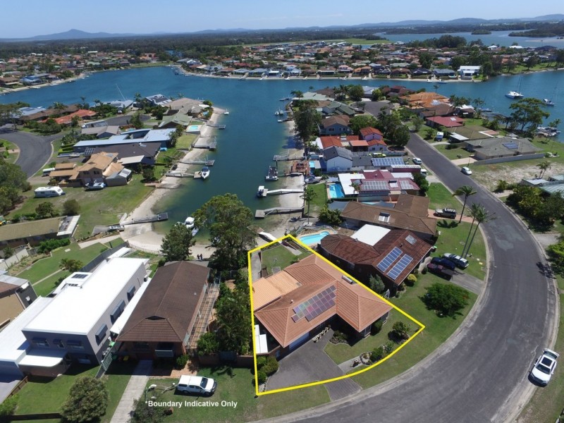 7 Westringia Place, Yamba NSW 2464