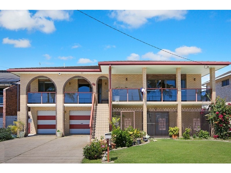 48 yamba road, Yamba NSW 2464