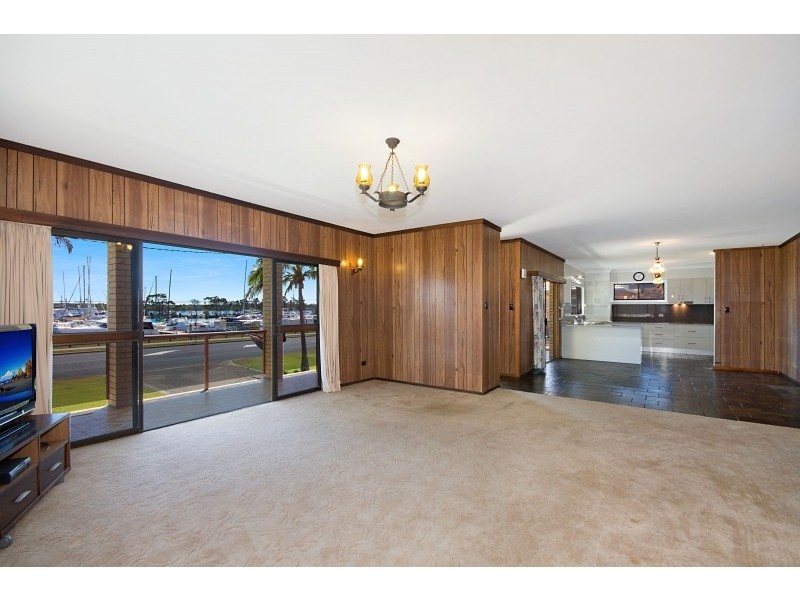 48 yamba road, Yamba NSW 2464
