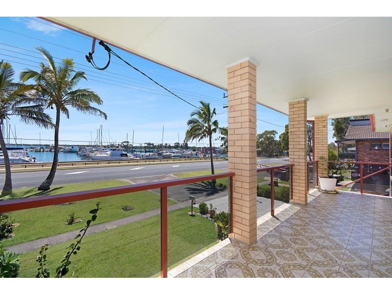 48 yamba road, Yamba NSW 2464