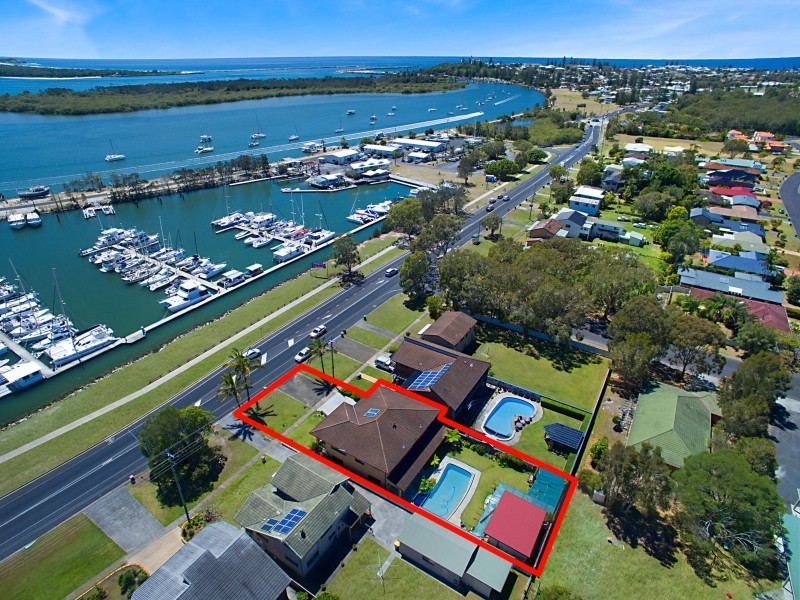 48 yamba road, Yamba NSW 2464