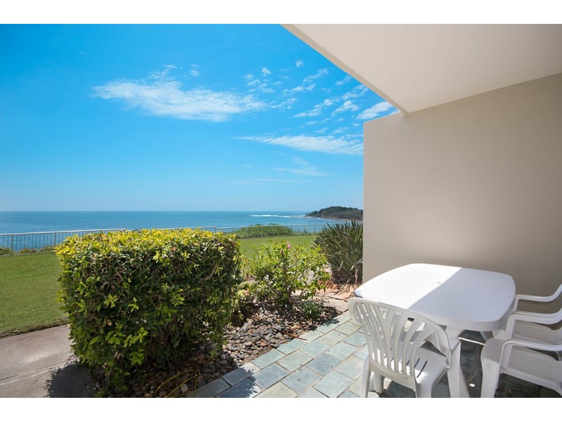 2/1 Queen Street, Yamba NSW 2464