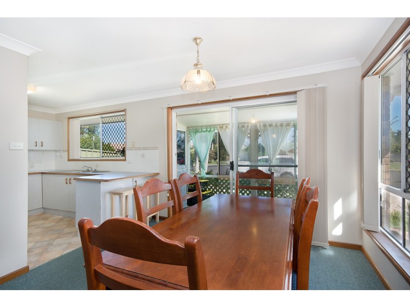 2/47 Melaleuca Drive, Yamba NSW 2464
