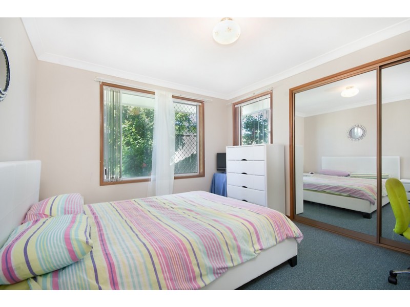 2/47 Melaleuca Drive, Yamba NSW 2464
