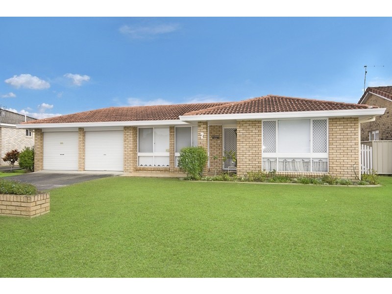 7 Willow Way, Yamba NSW 2464