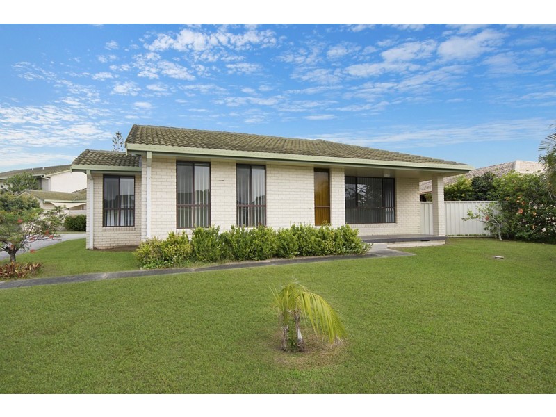 7/1 Osprey Drive, Yamba NSW 2464