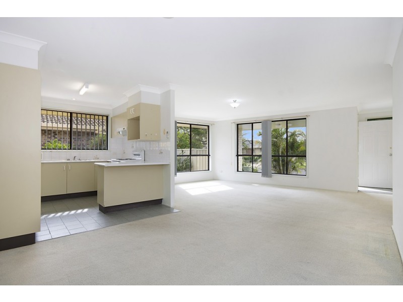 7/1 Osprey Drive, Yamba NSW 2464