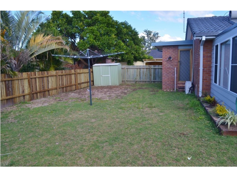 4 Binnacle Court, Yamba NSW 2464
