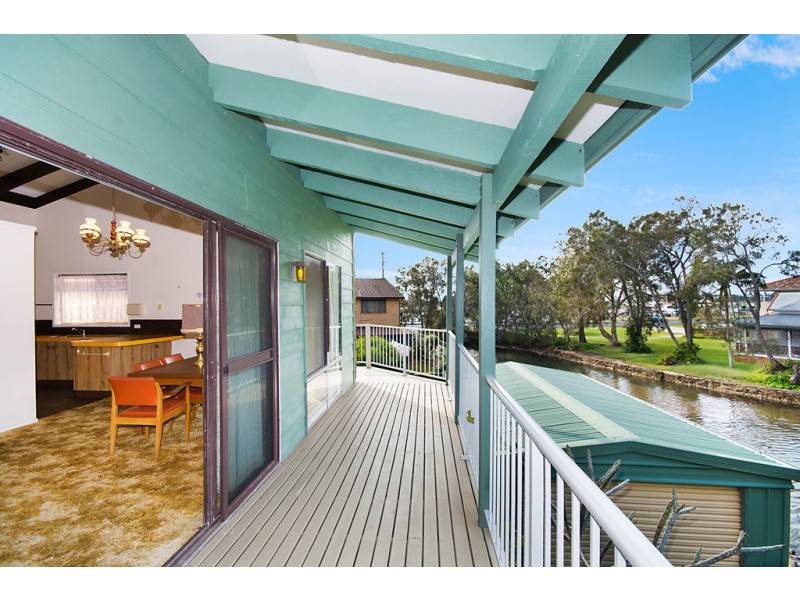 21 Susan Street, Yamba NSW 2464