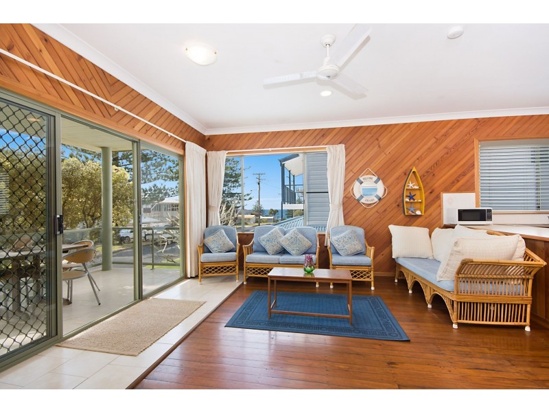 1/41 Clarence street, Yamba NSW 2464