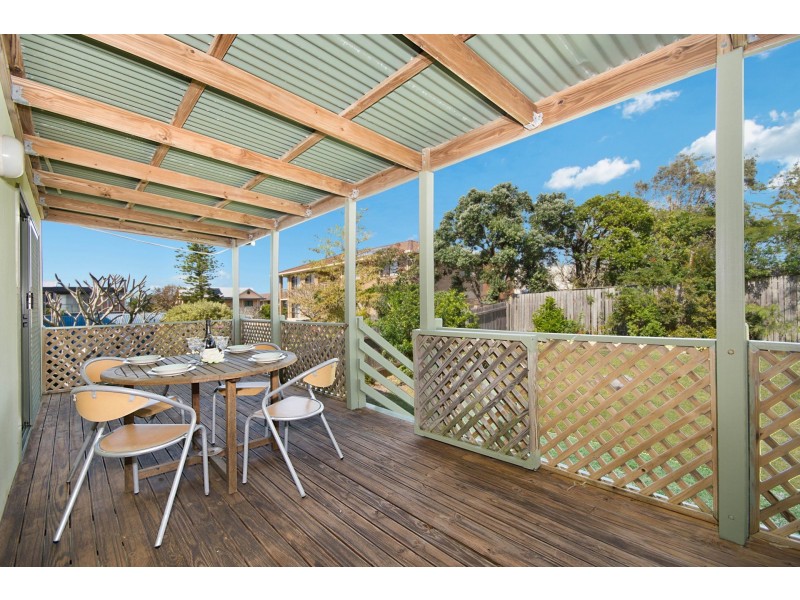 1/41 Clarence street, Yamba NSW 2464