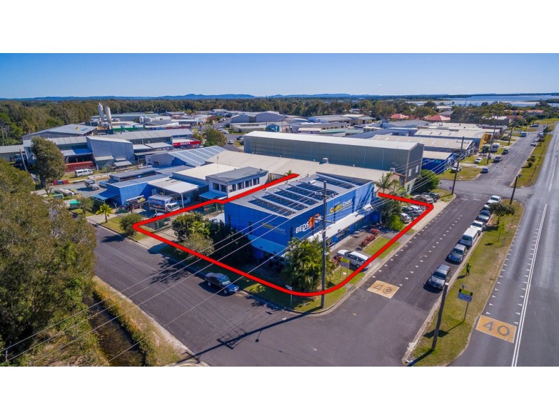 2 Angourie Road, Yamba NSW 2464