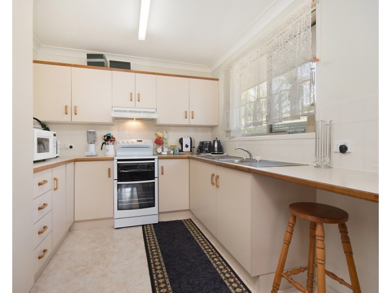 2/22 Heron Court, Yamba NSW 2464