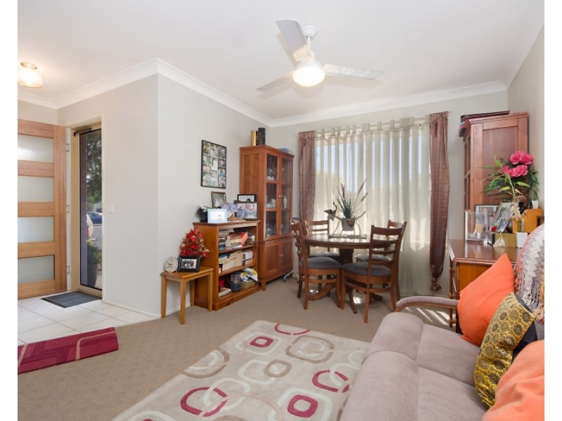 2/22 Heron Court, Yamba NSW 2464