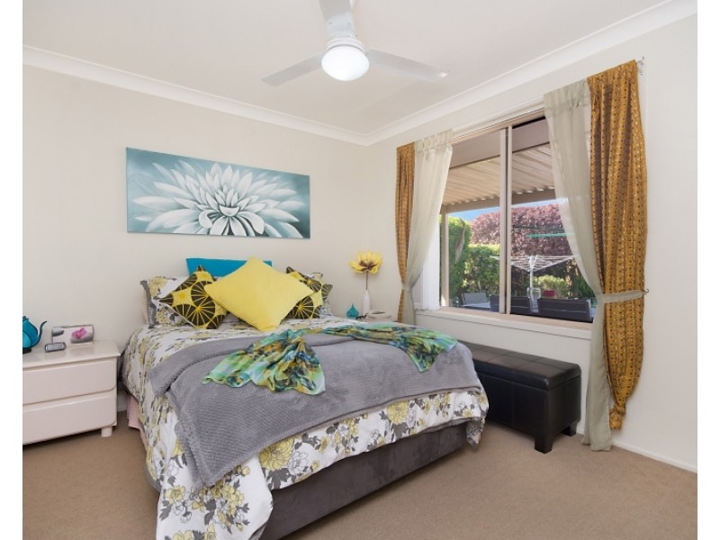 2/22 Heron Court, Yamba NSW 2464