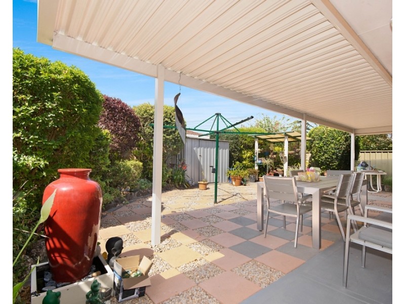 2/22 Heron Court, Yamba NSW 2464