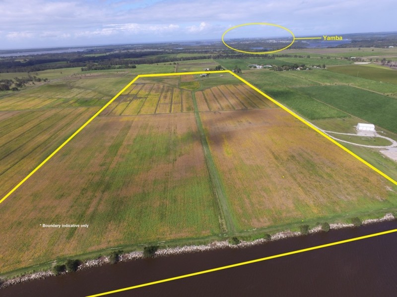 147 School Road, Palmers Island NSW 2463