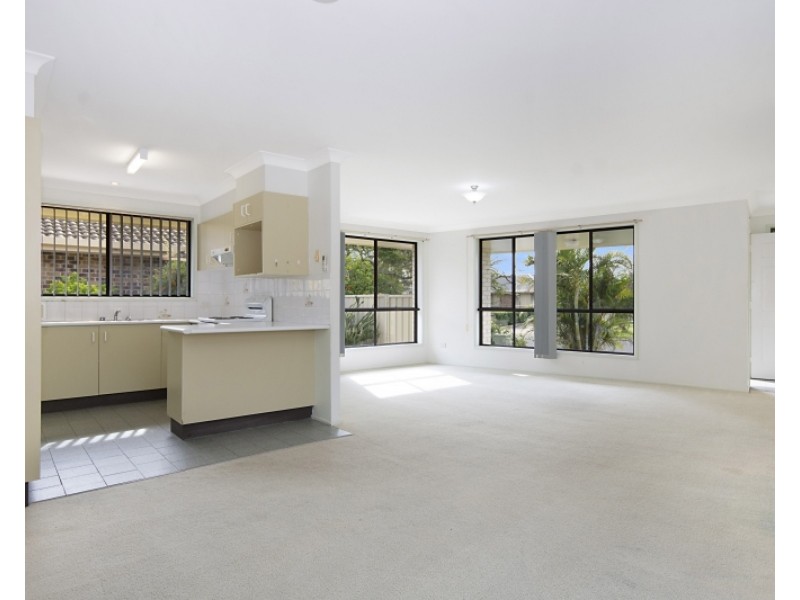 7/1 Osprey Drive, Yamba NSW 2464