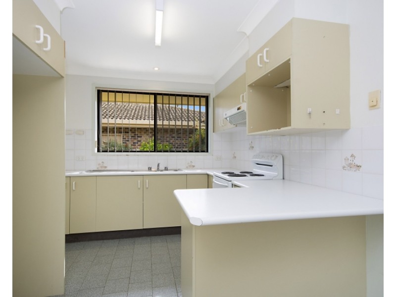 7/1 Osprey Drive, Yamba NSW 2464